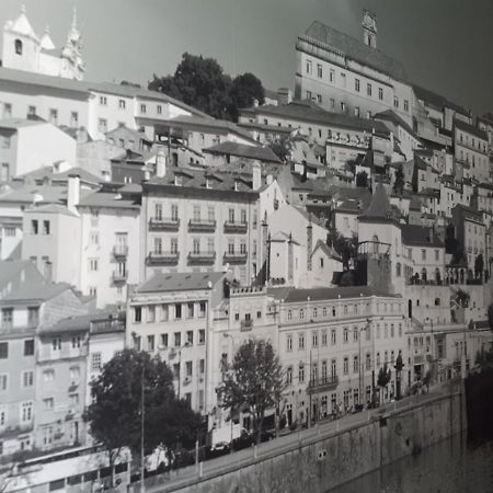 Coimbra Holiday Residence Ngoại thất bức ảnh