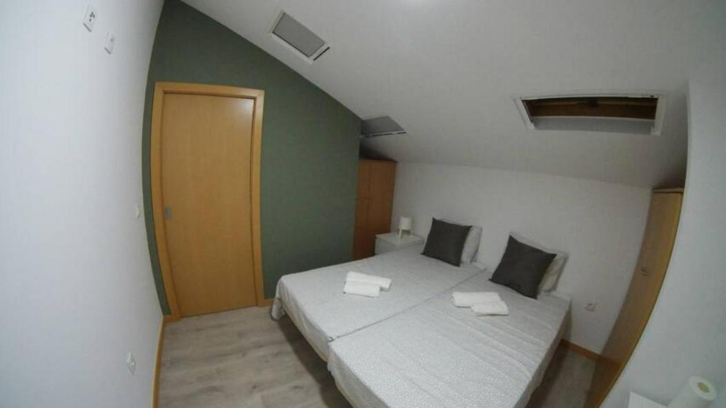 Coimbra Holiday Residence Ngoại thất bức ảnh