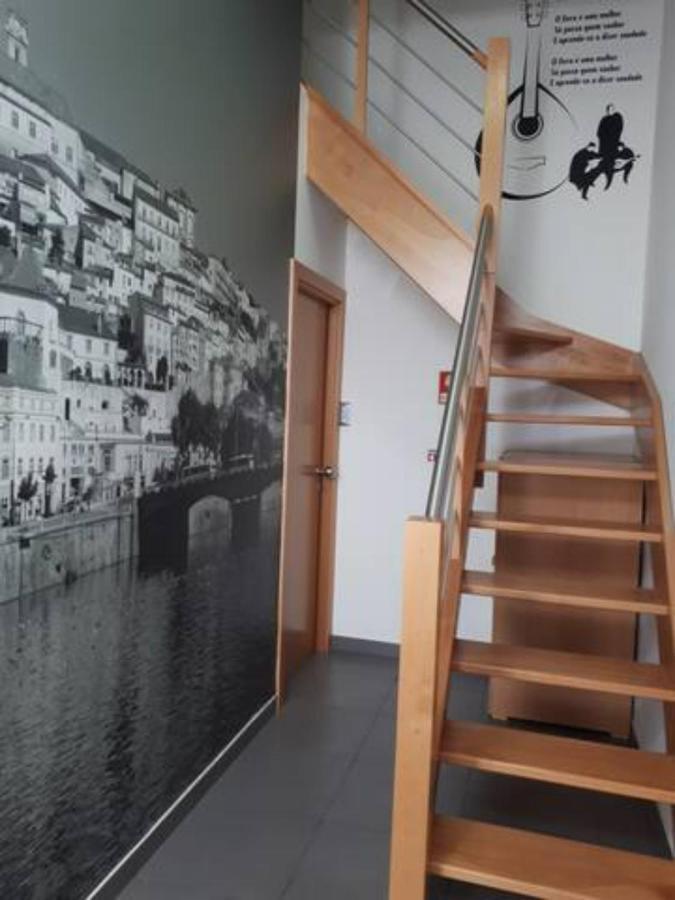 Coimbra Holiday Residence Ngoại thất bức ảnh