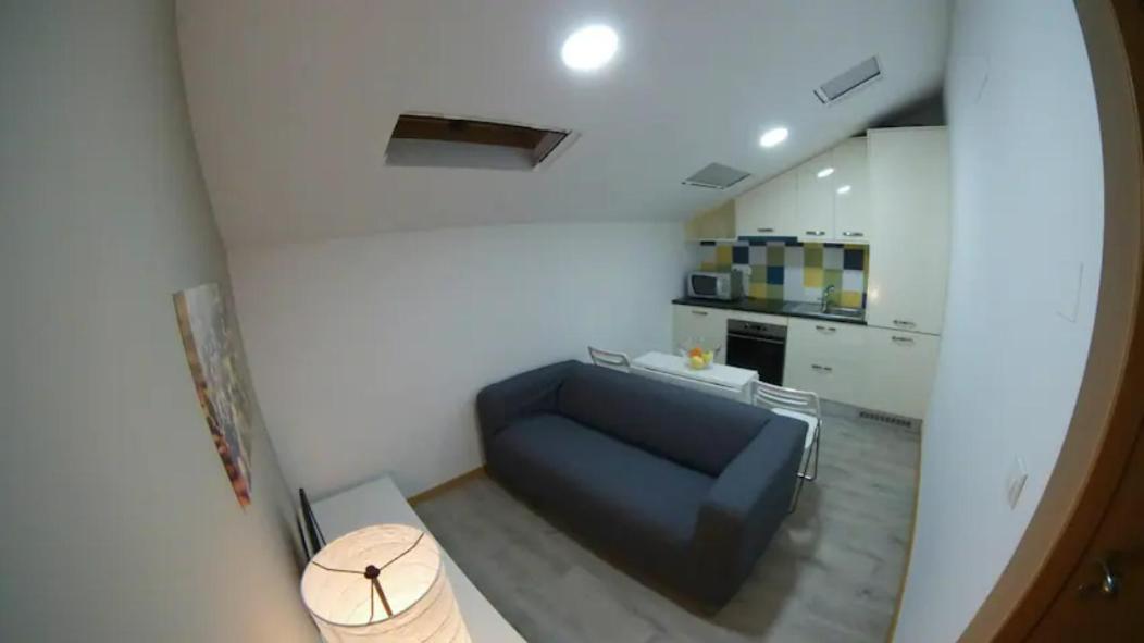Coimbra Holiday Residence Ngoại thất bức ảnh