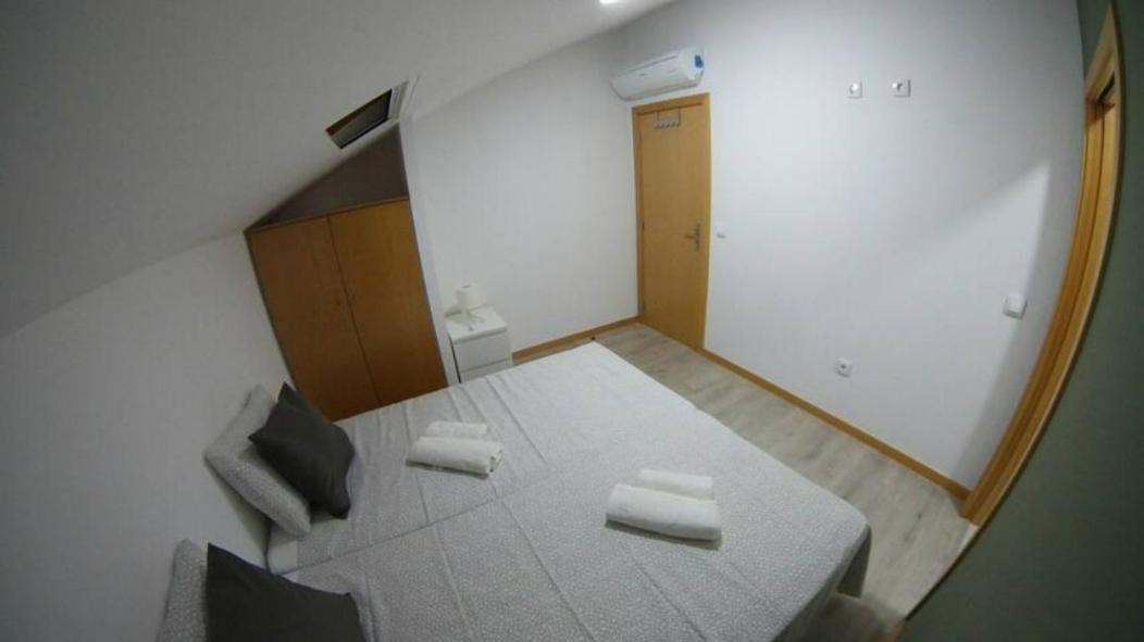 Coimbra Holiday Residence Ngoại thất bức ảnh