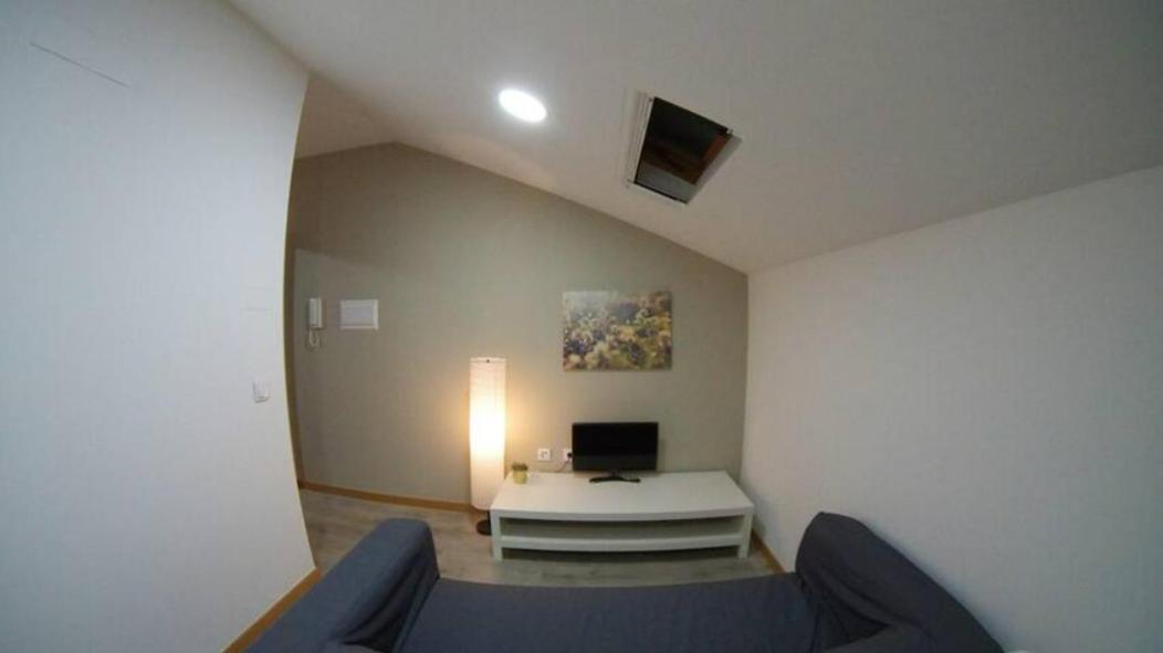 Coimbra Holiday Residence Ngoại thất bức ảnh