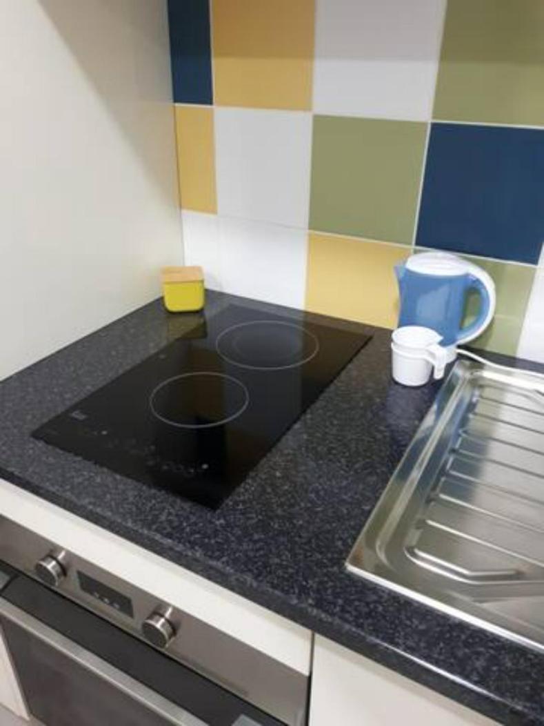Coimbra Holiday Residence Ngoại thất bức ảnh