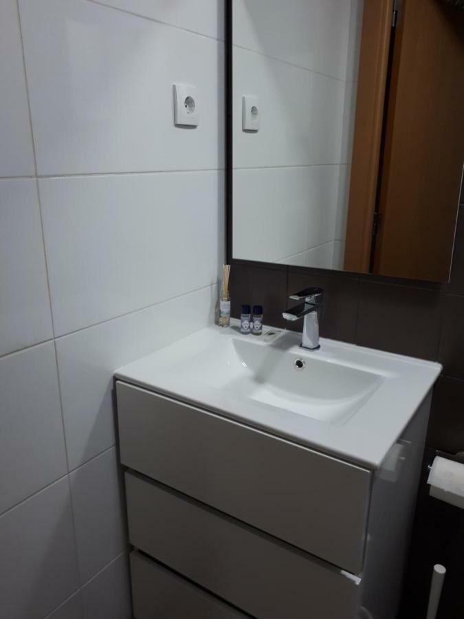 Coimbra Holiday Residence Ngoại thất bức ảnh