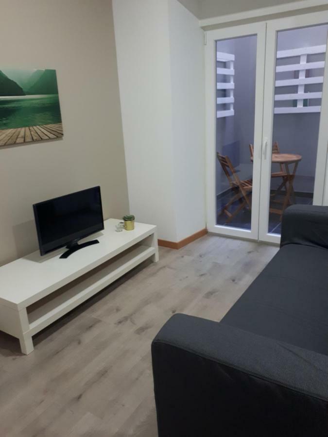 Coimbra Holiday Residence Ngoại thất bức ảnh