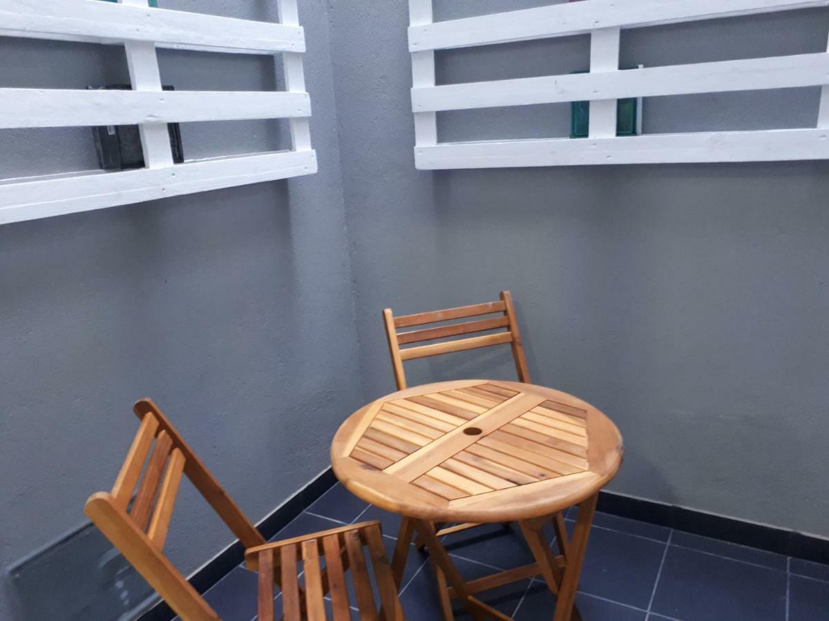Coimbra Holiday Residence Ngoại thất bức ảnh
