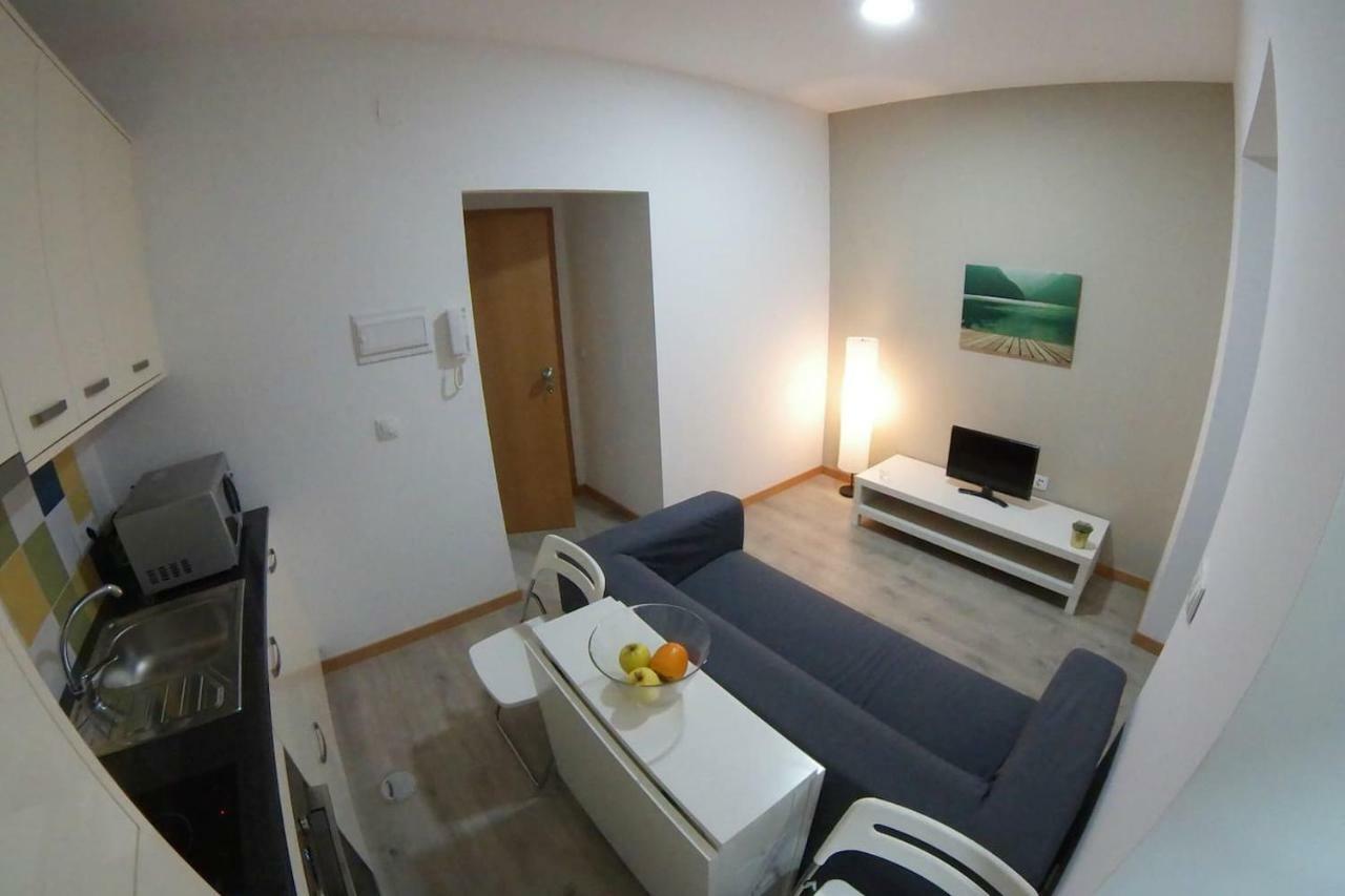 Coimbra Holiday Residence Ngoại thất bức ảnh