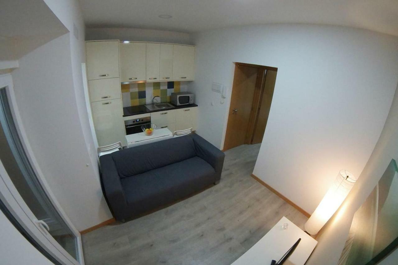 Coimbra Holiday Residence Ngoại thất bức ảnh
