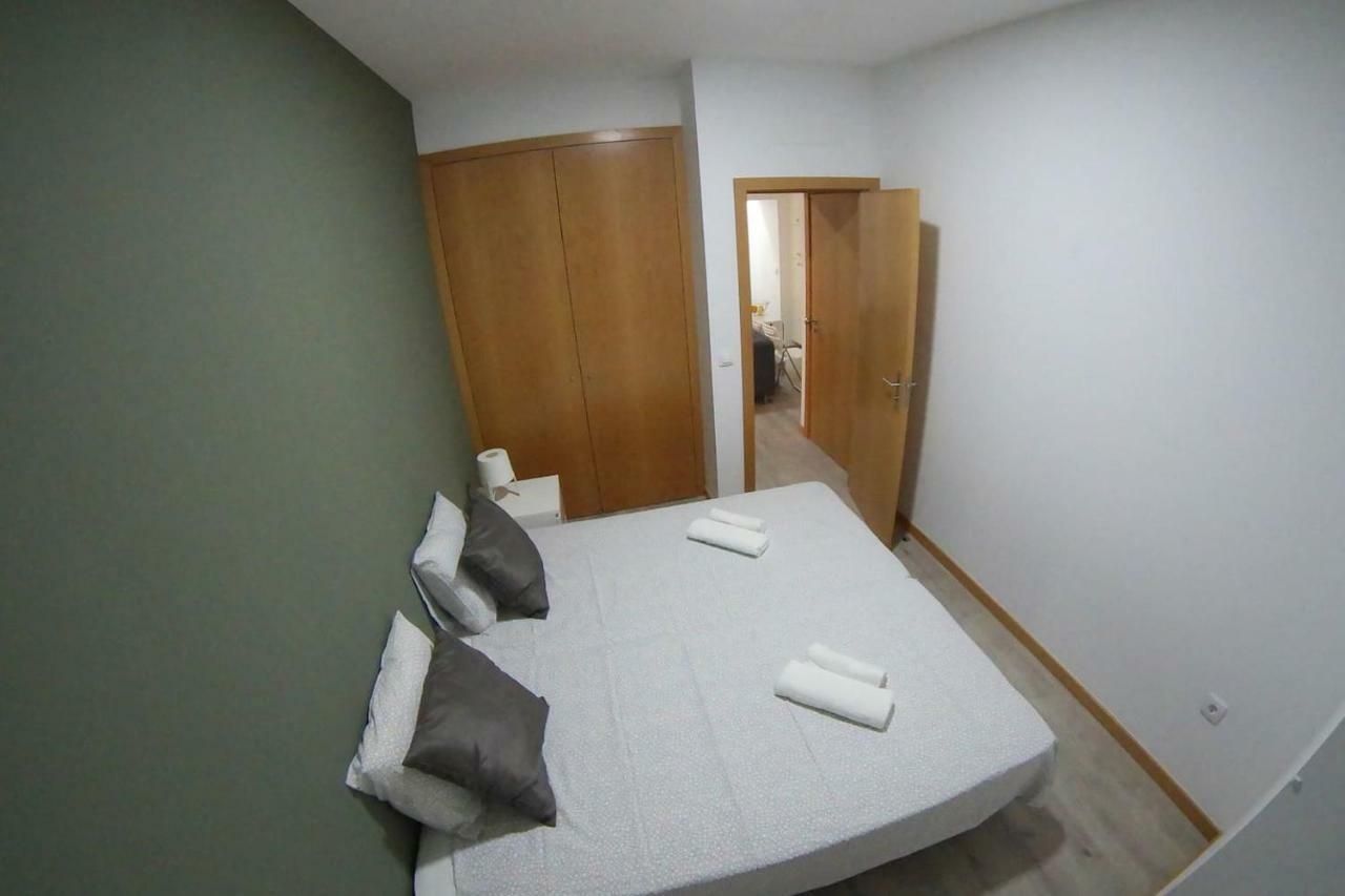 Coimbra Holiday Residence Ngoại thất bức ảnh