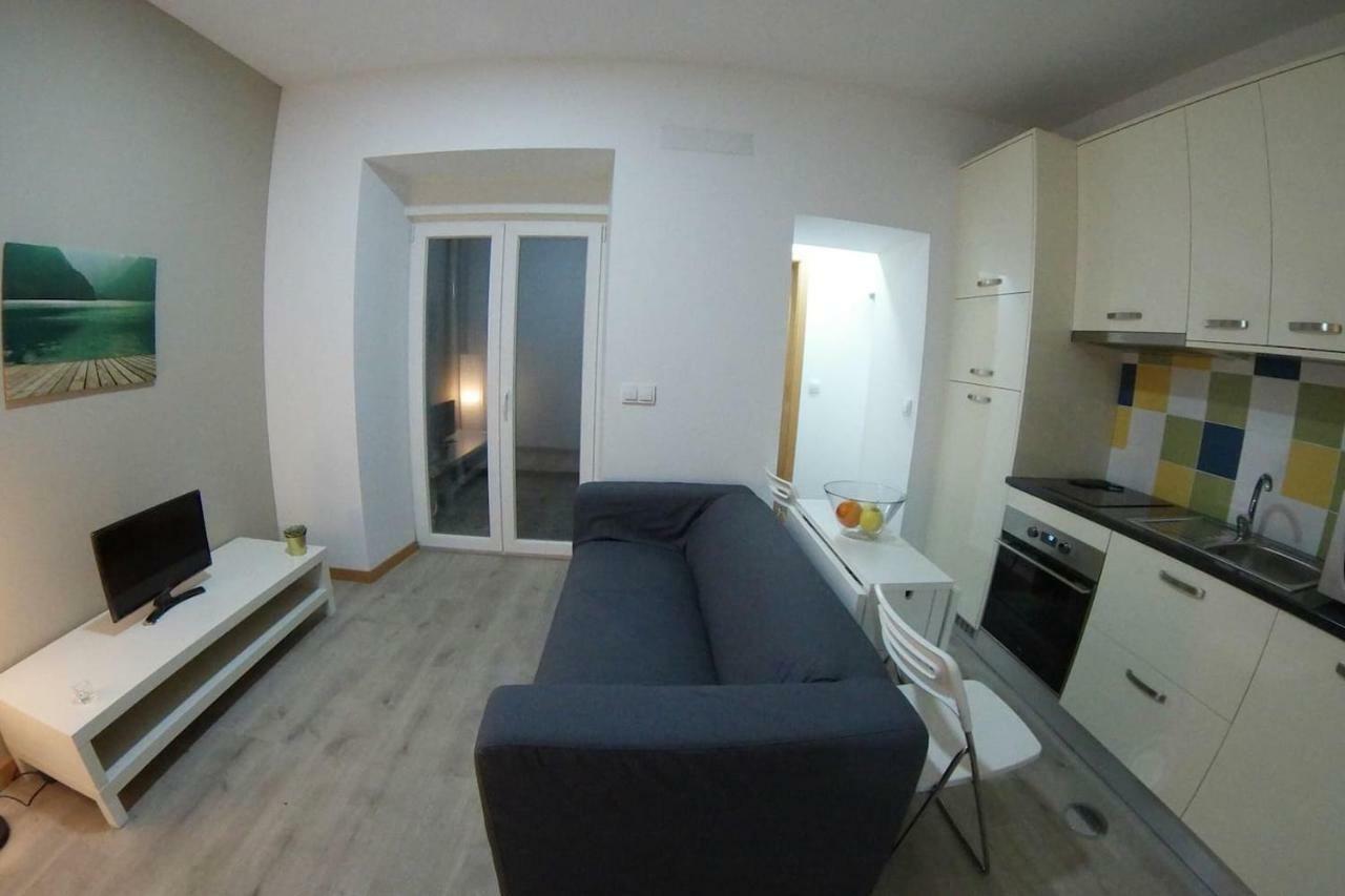 Coimbra Holiday Residence Ngoại thất bức ảnh