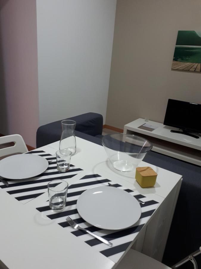 Coimbra Holiday Residence Ngoại thất bức ảnh