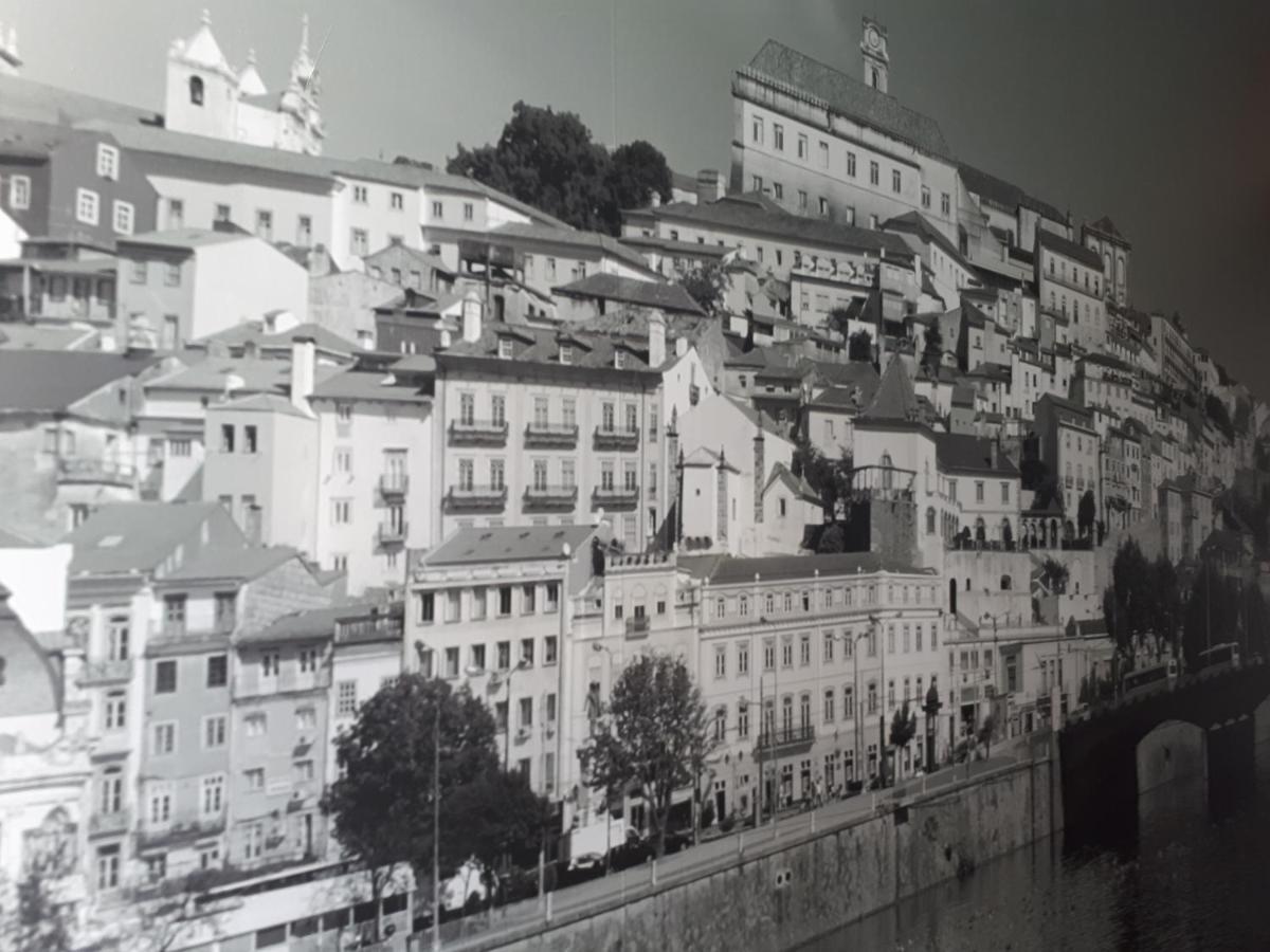 Coimbra Holiday Residence Ngoại thất bức ảnh