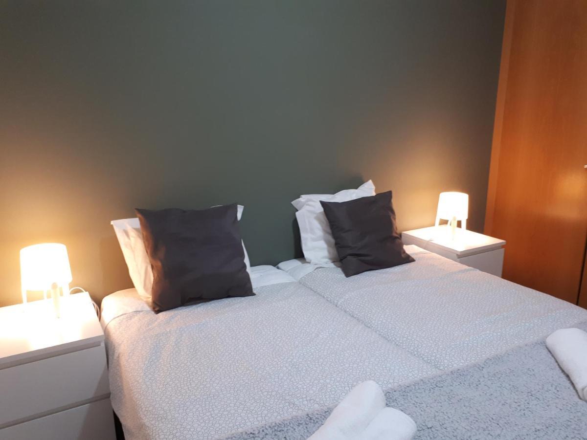 Coimbra Holiday Residence Ngoại thất bức ảnh