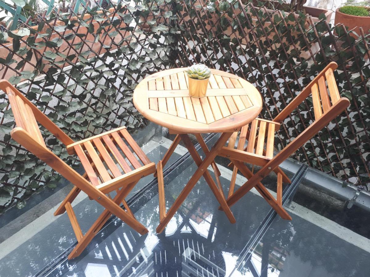 Coimbra Holiday Residence Ngoại thất bức ảnh